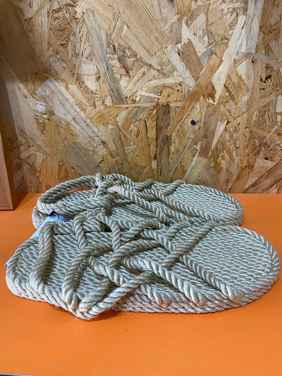 SANDALIAS