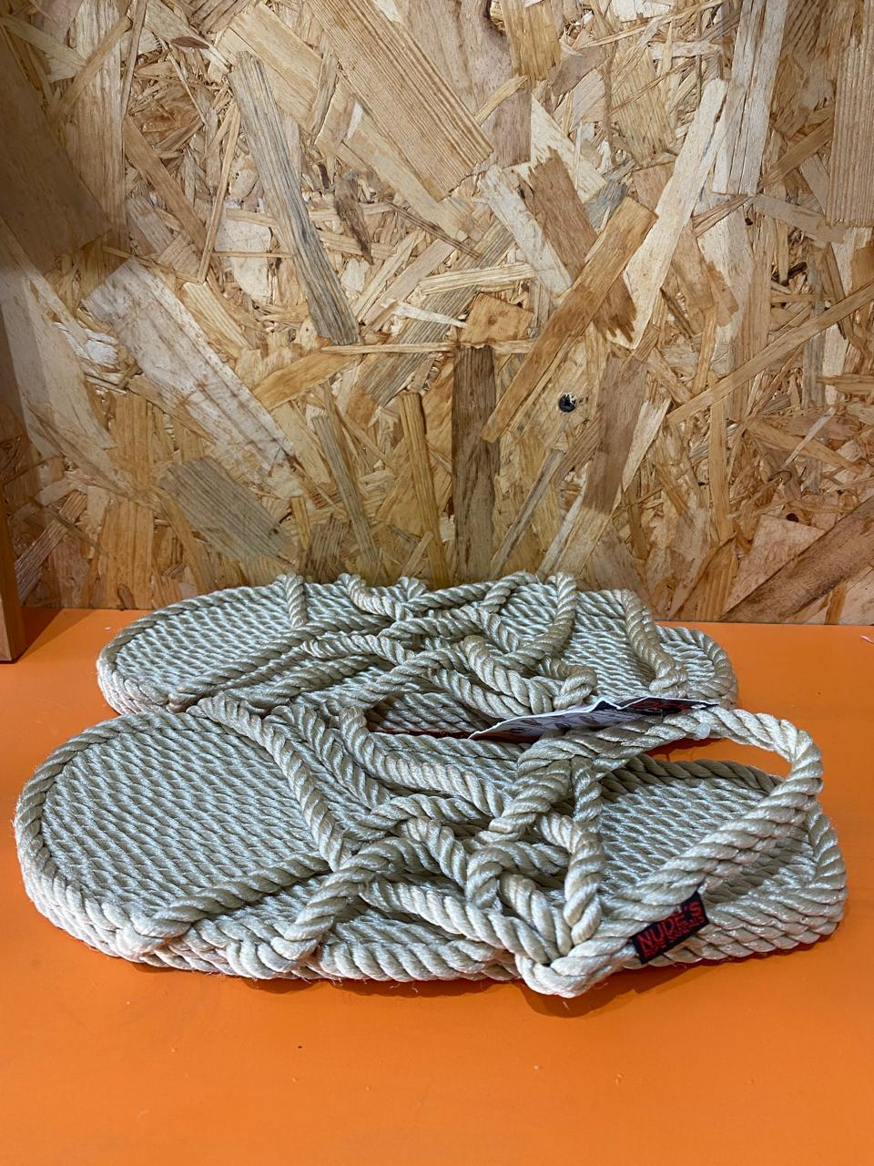 SANDALIAS