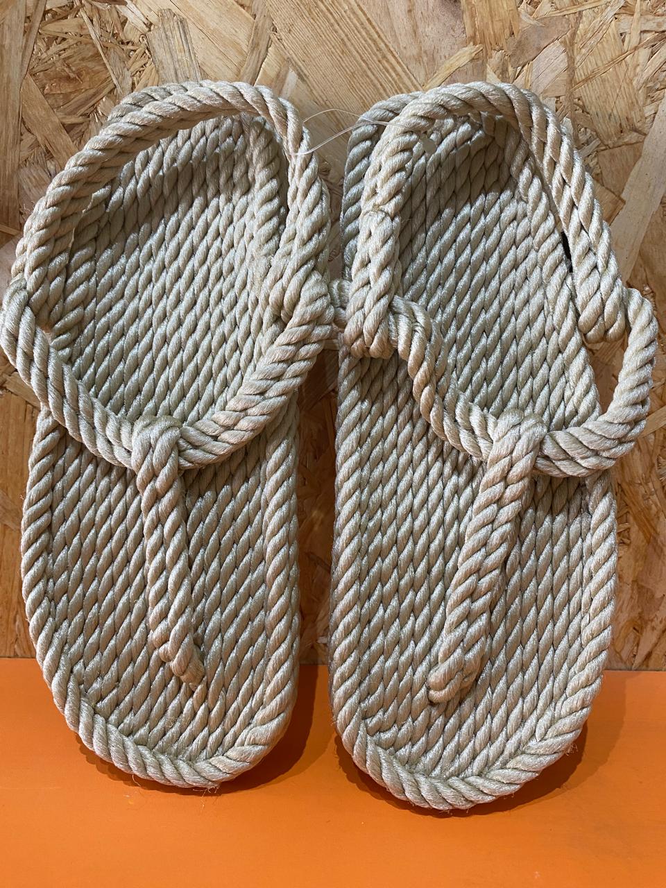 SANDALIAS