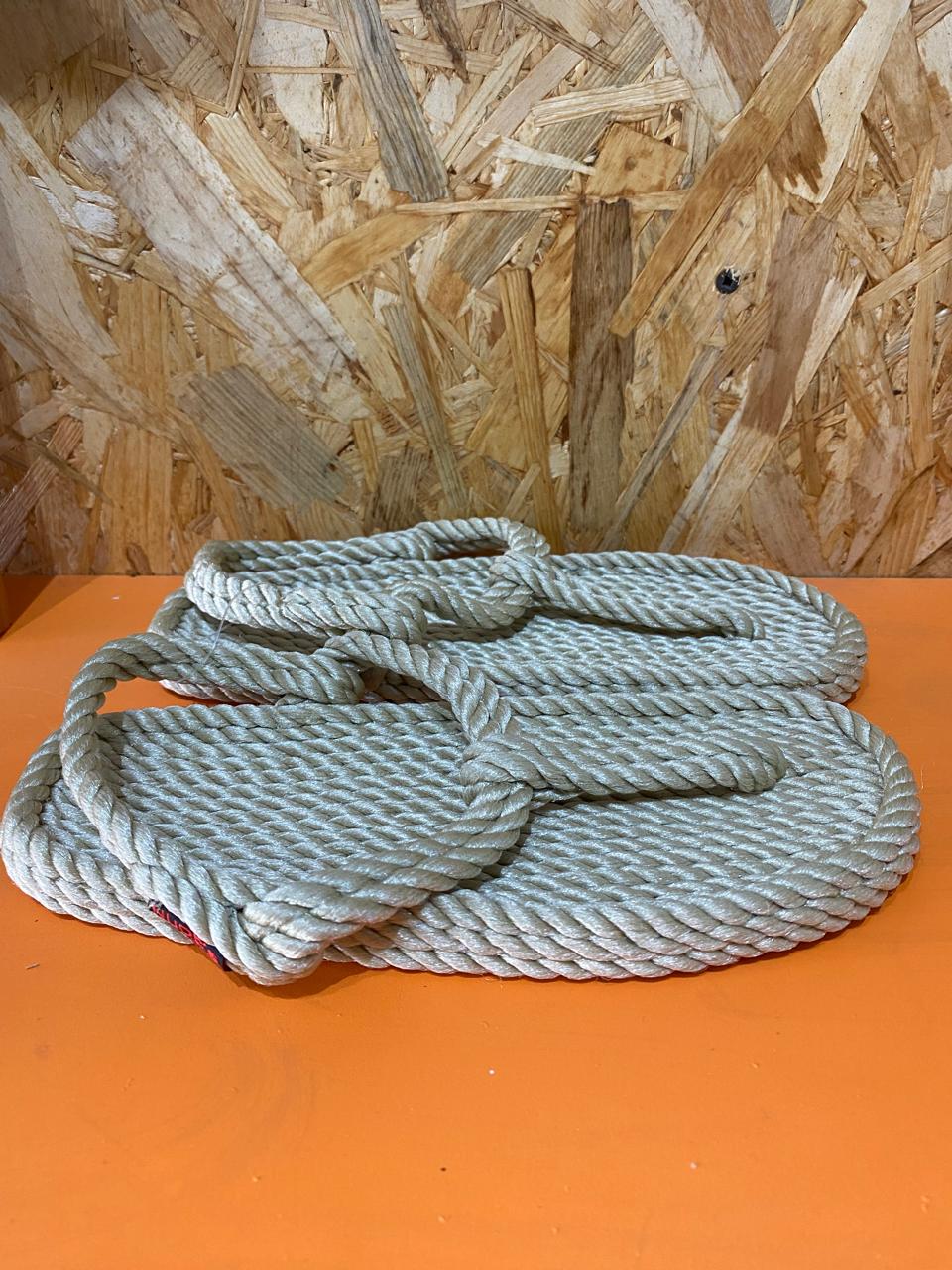 SANDALIAS