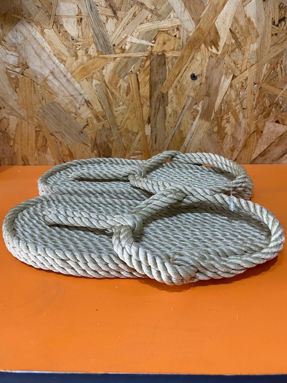 SANDALIAS