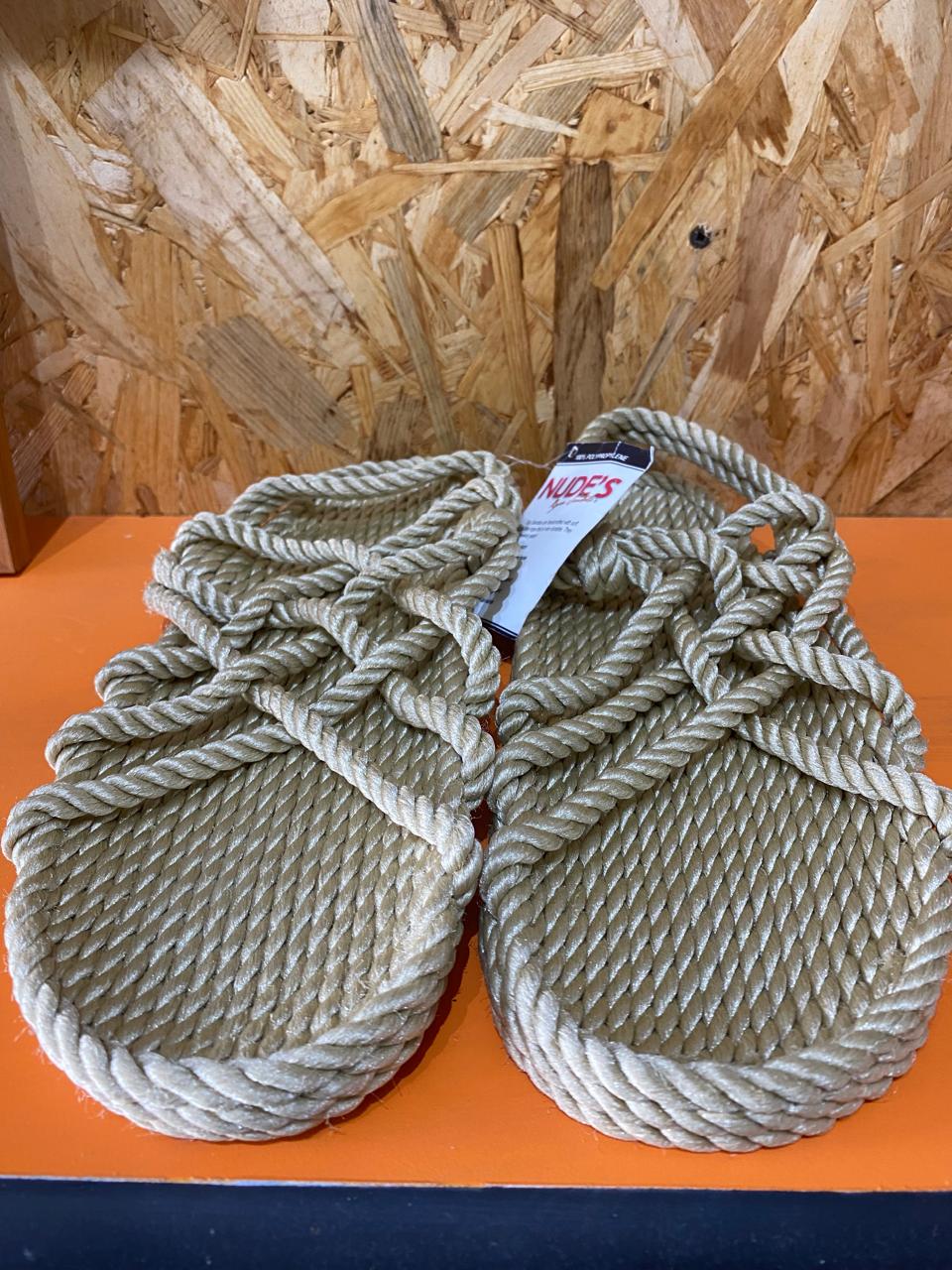 SANDALIAS