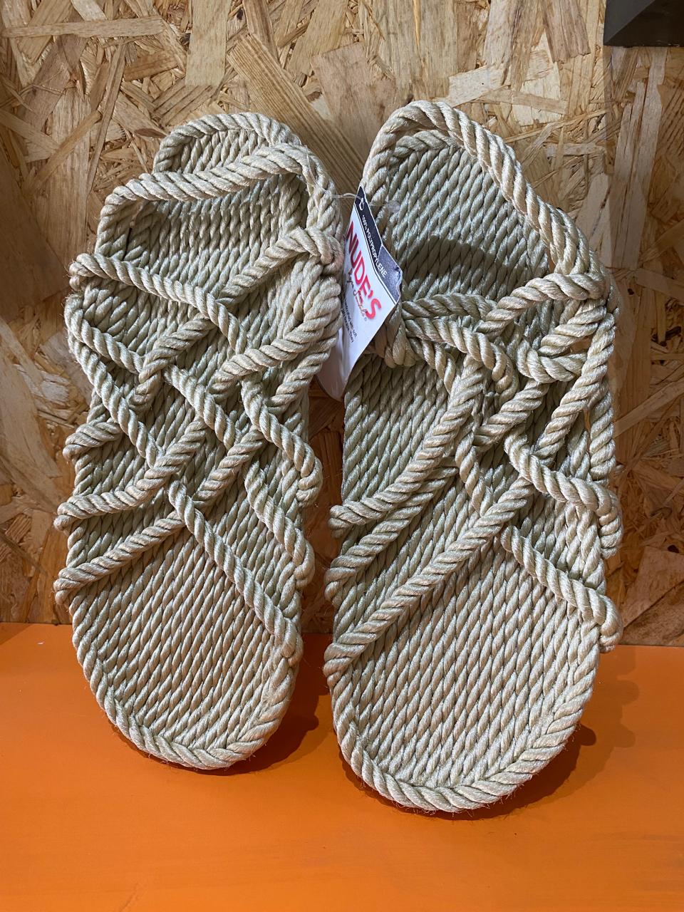 SANDALIAS