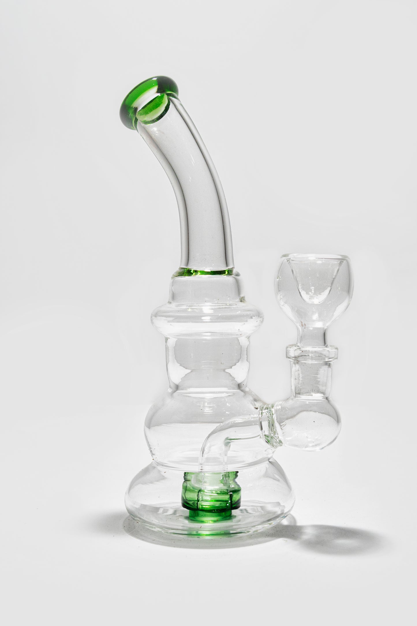 Bong Hanger