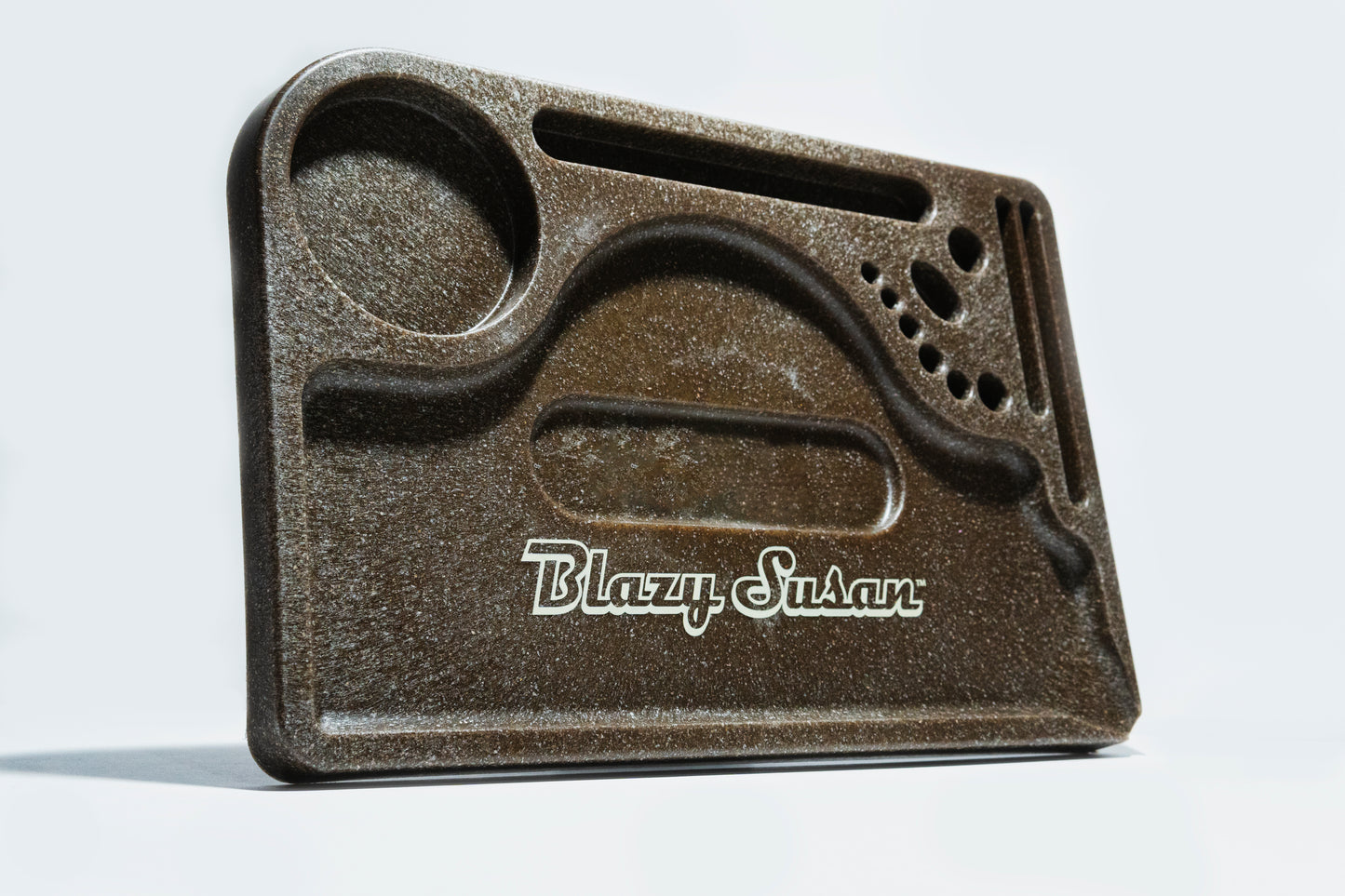 Charola De Hemp Blazy Susan
