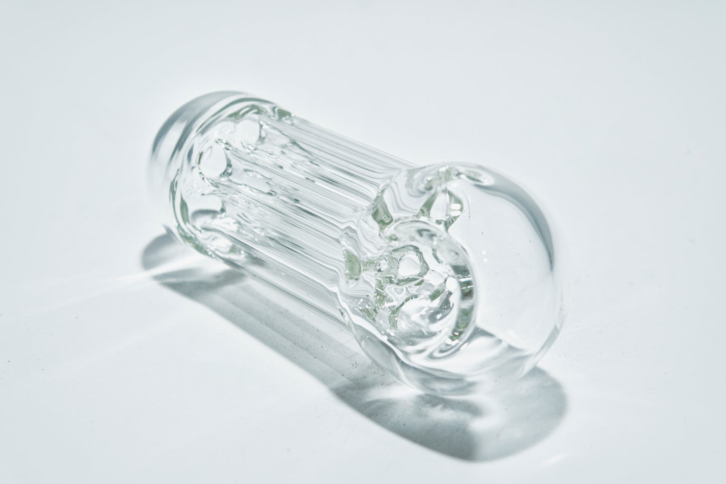 Chill Spoon Revolver