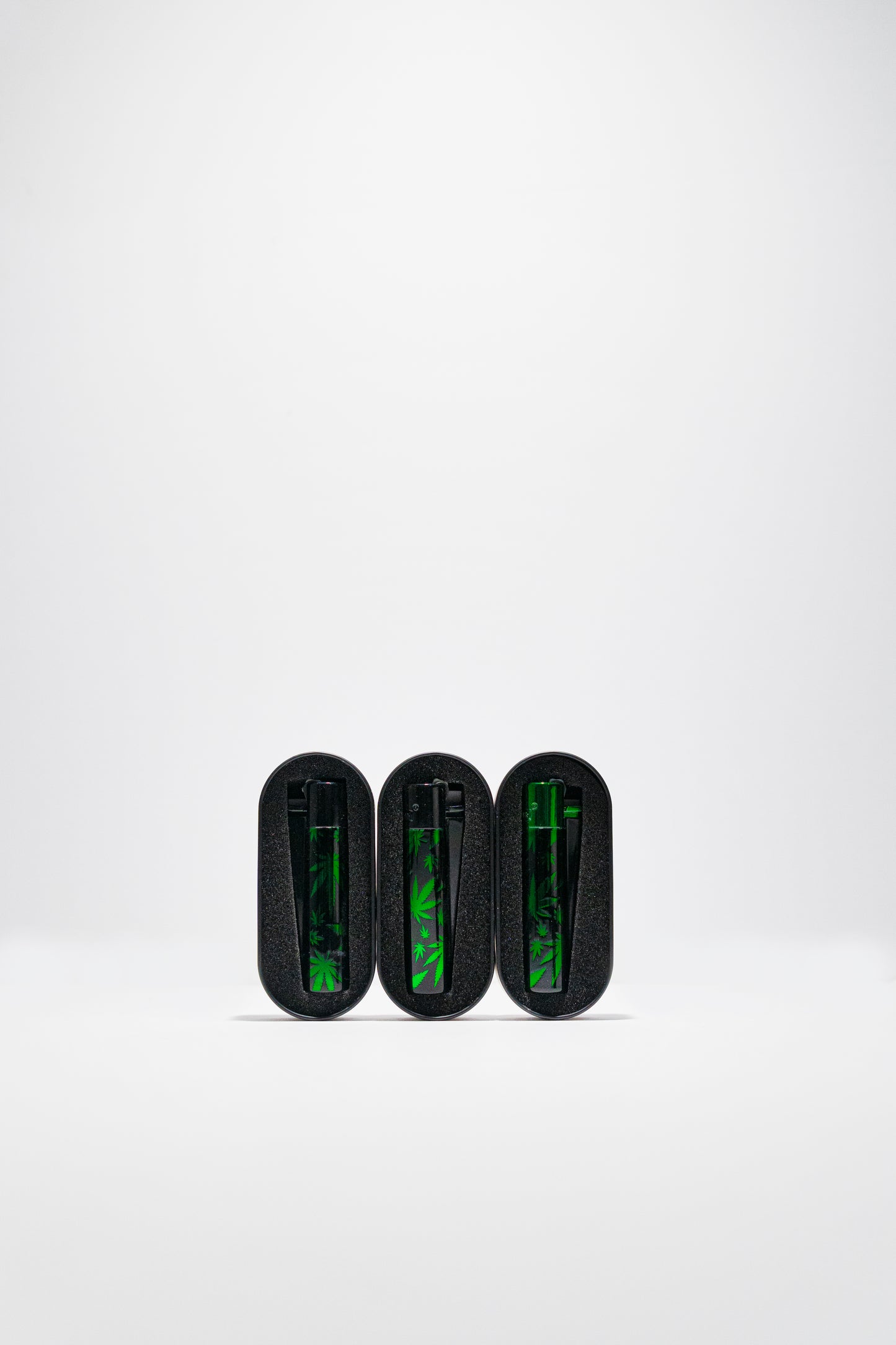Clipper - Metal Desing