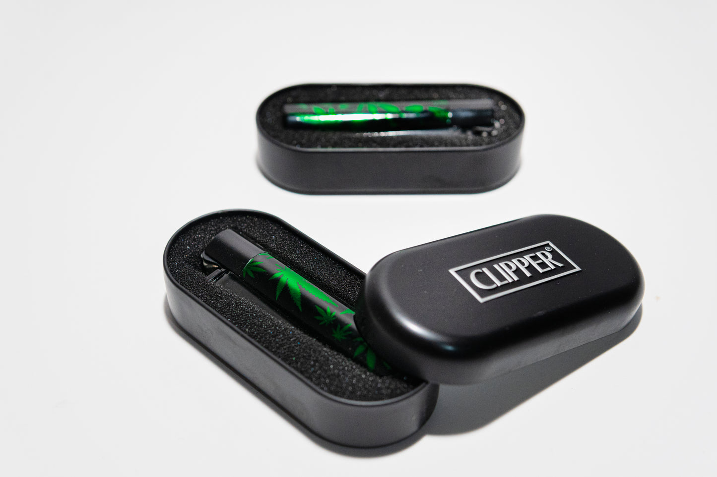 Clipper - Metal Desing