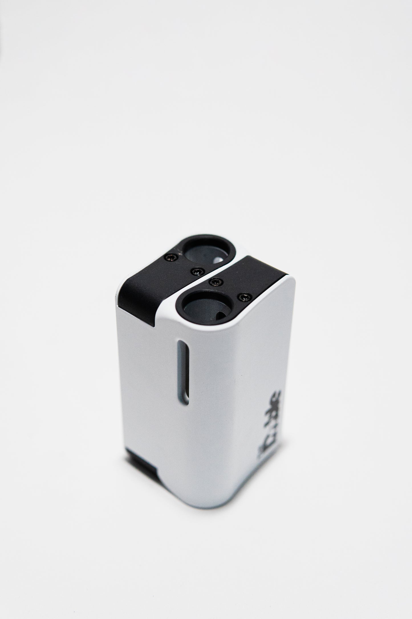 Dank Fung THE DOOBLE Cartridge Vaporizer
