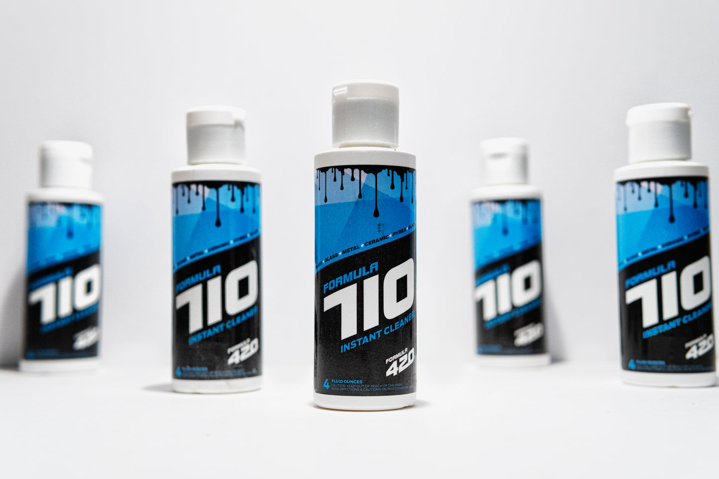 Formula 710 - Instant Cleaner 4 oz
