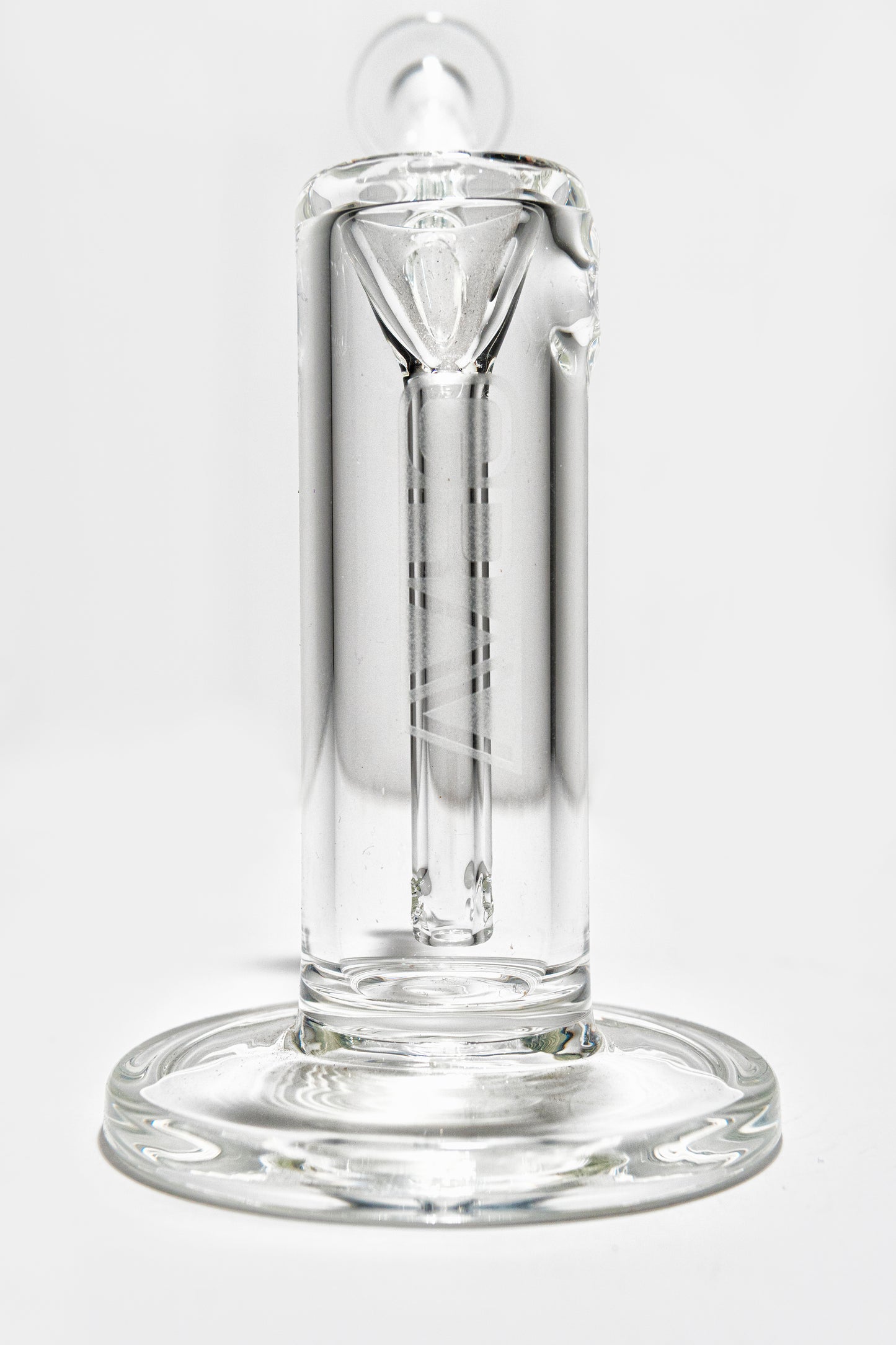 Grav Labs Small Upright Bubbler