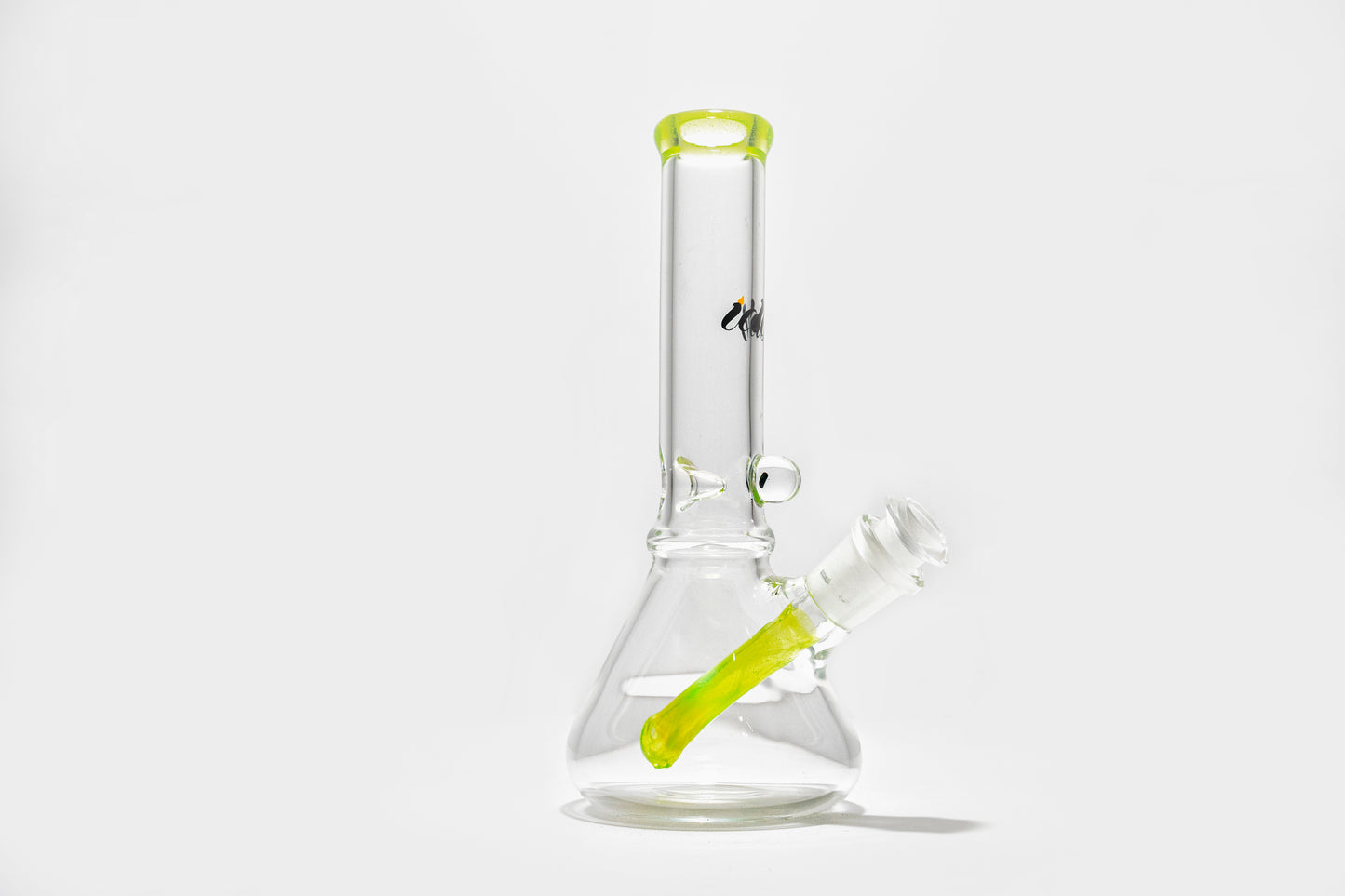 Bong Rig Idab Beaker Full Color 14Mm