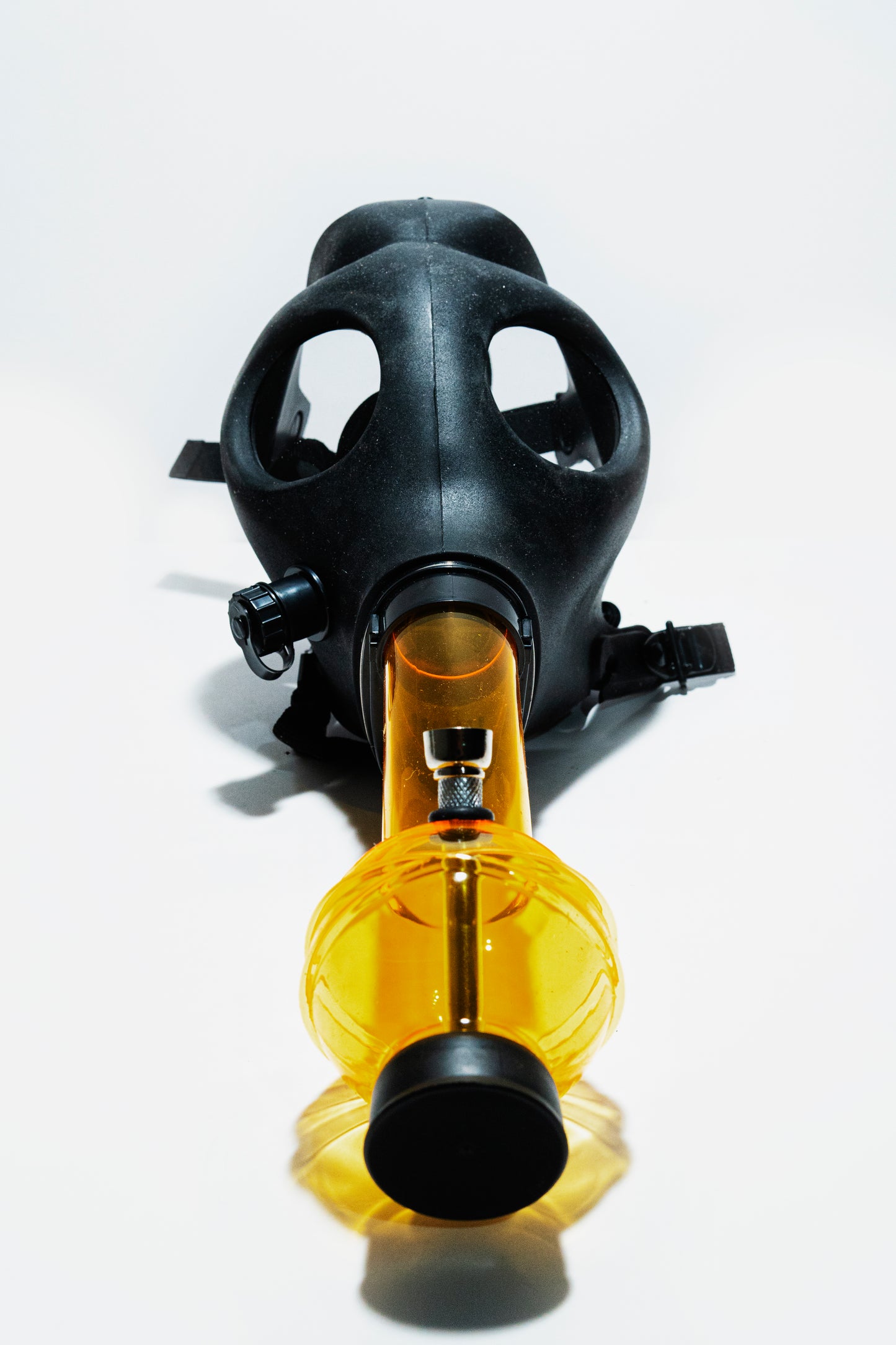 Mascara Bong