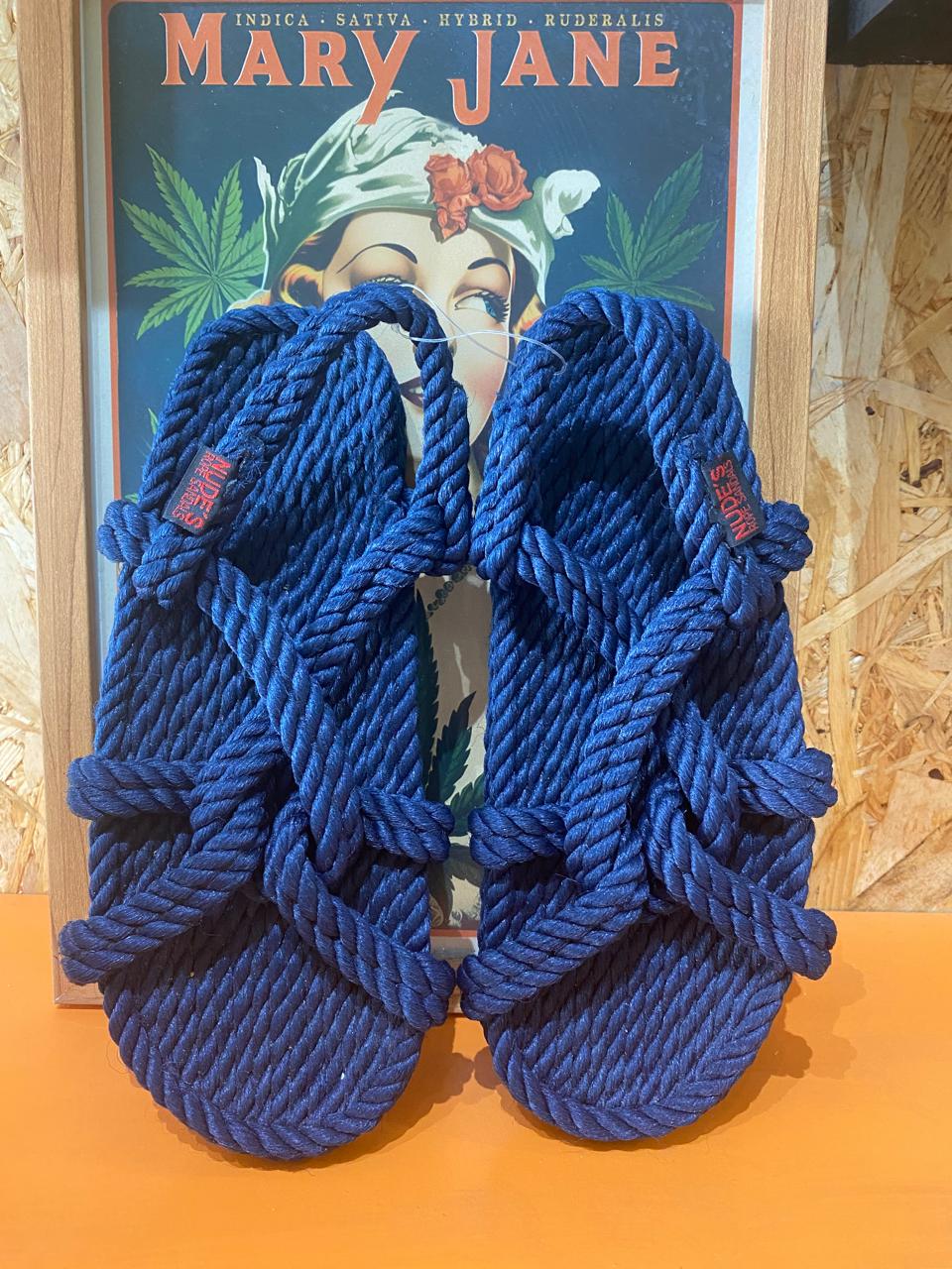 SANDALIAS