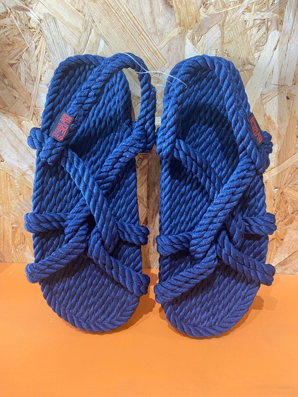 SANDALIAS