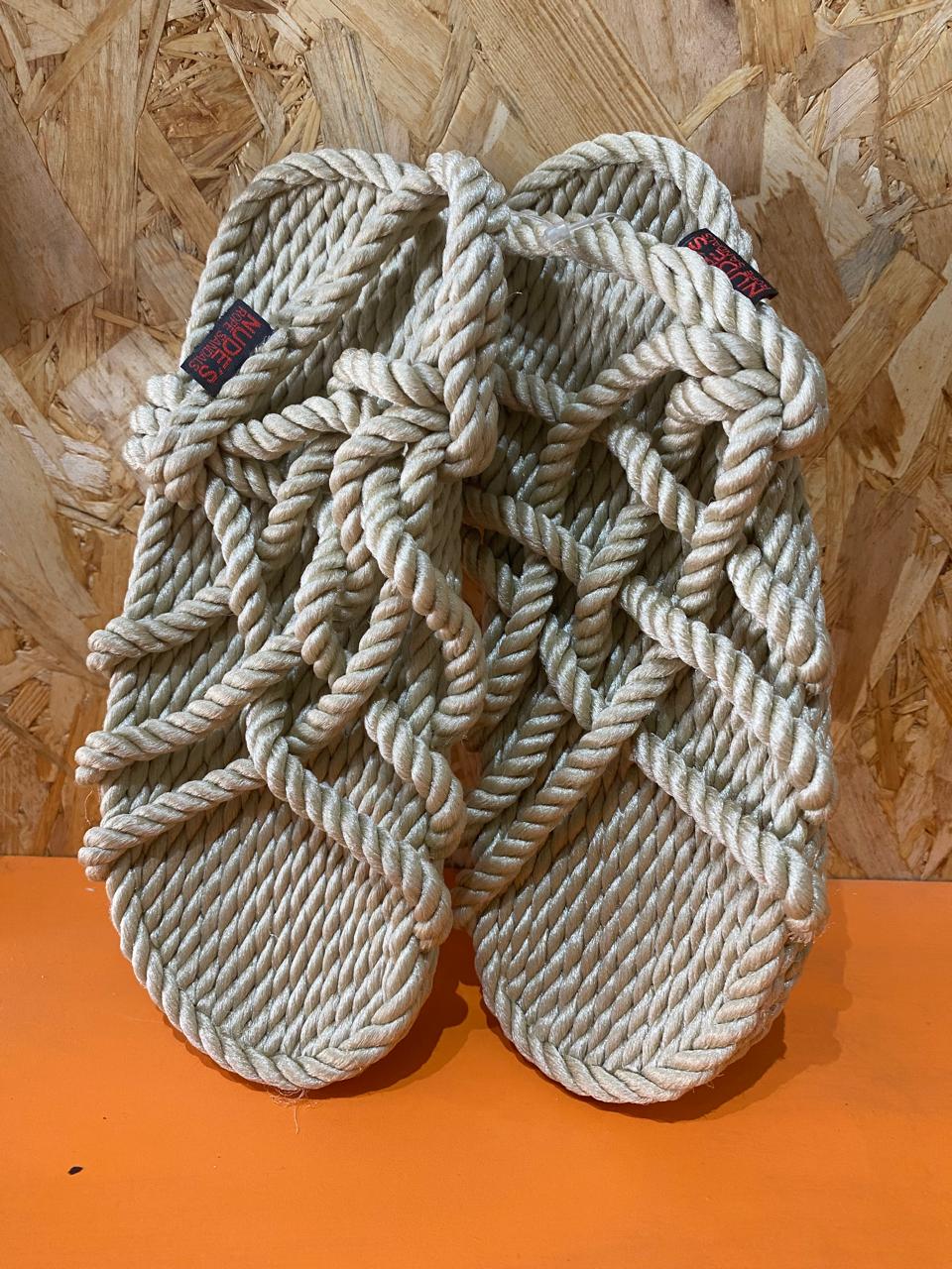 SANDALIAS
