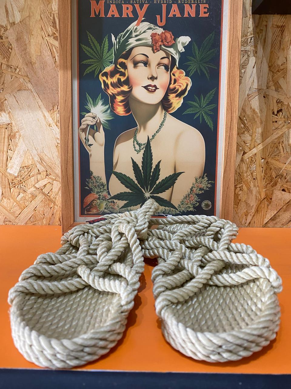 SANDALIAS