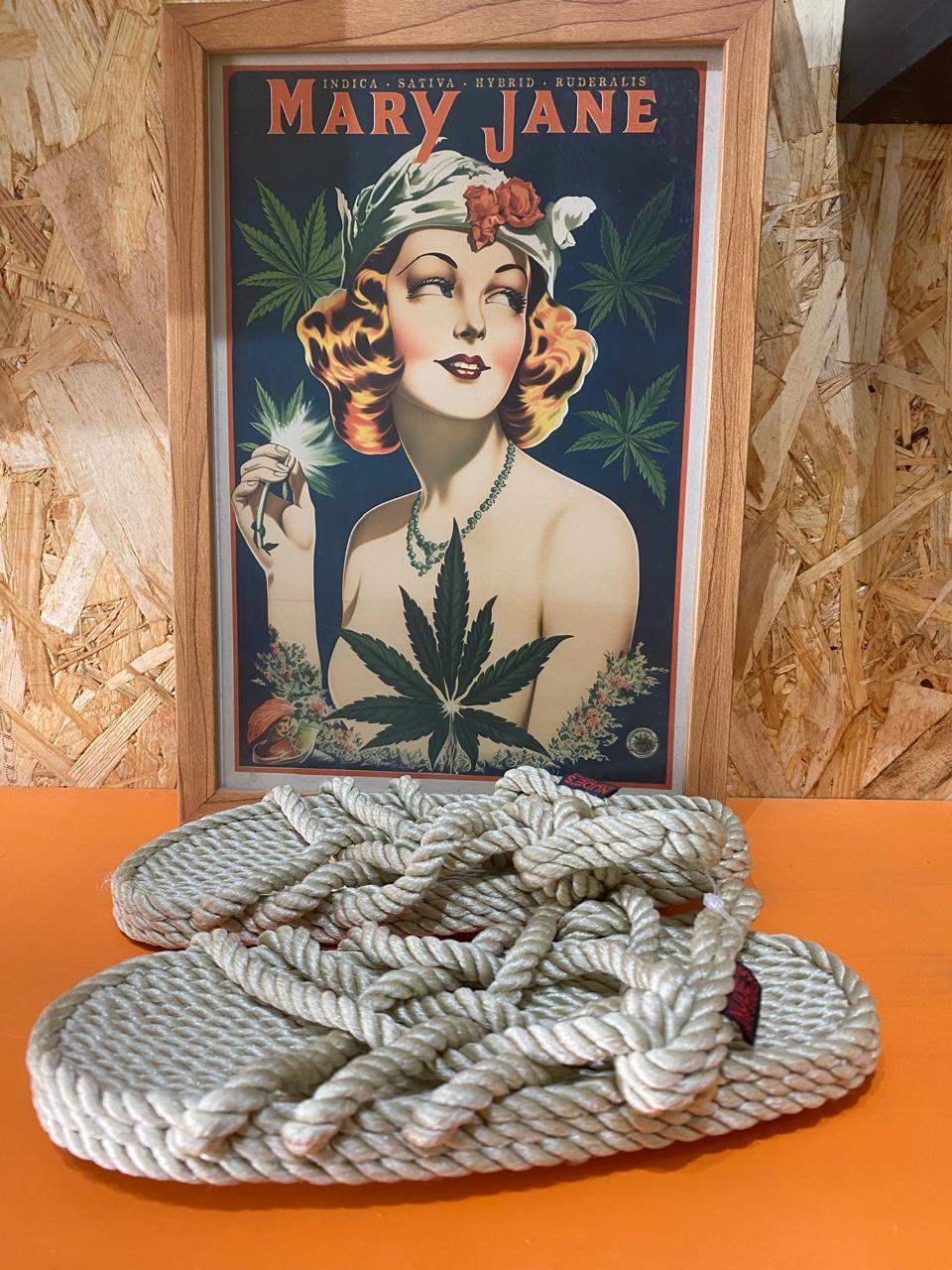 SANDALIAS