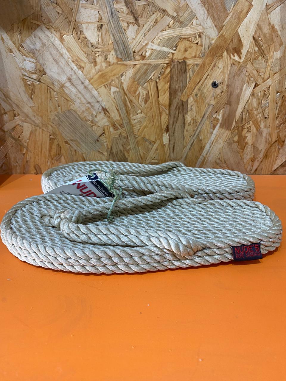 SANDALIAS