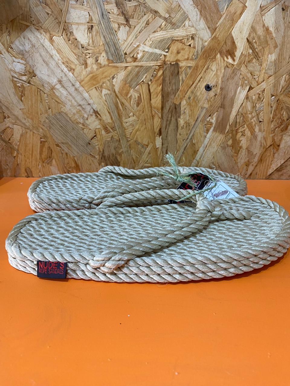 SANDALIAS