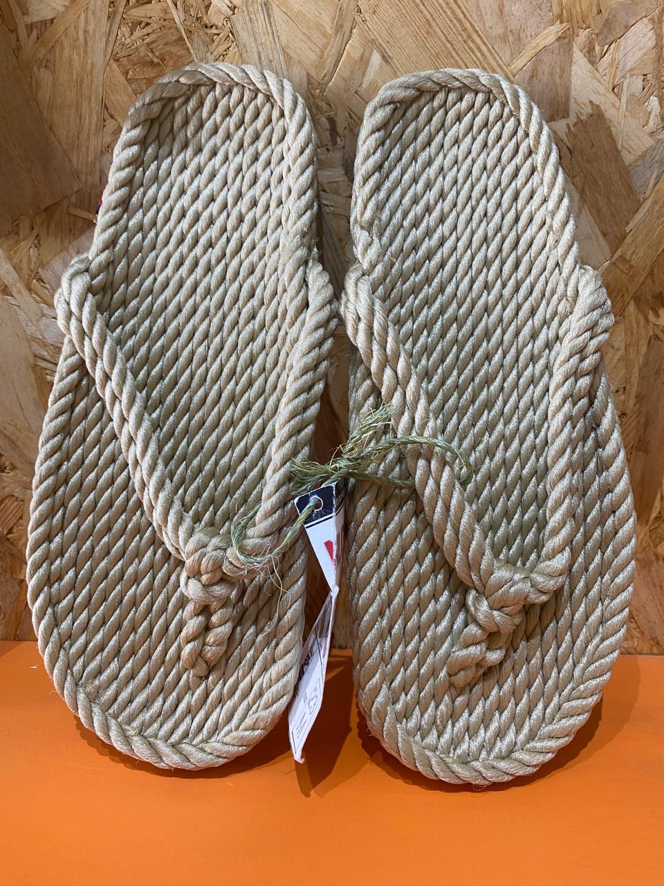 SANDALIAS