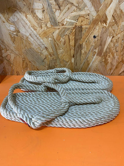 SANDALIAS