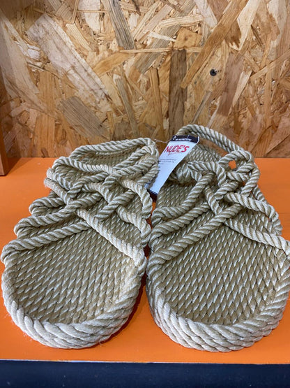 SANDALIAS