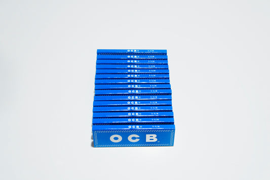 OCB Azul