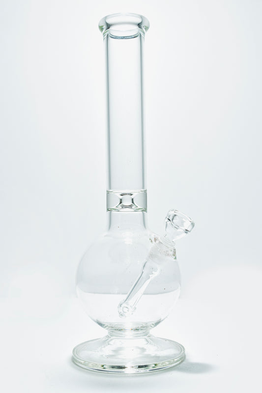 Bong Bola 38 mm 12" Clear