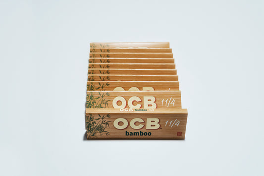 OCB Bamboo