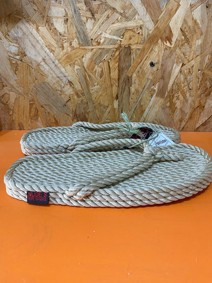 SANDALIAS