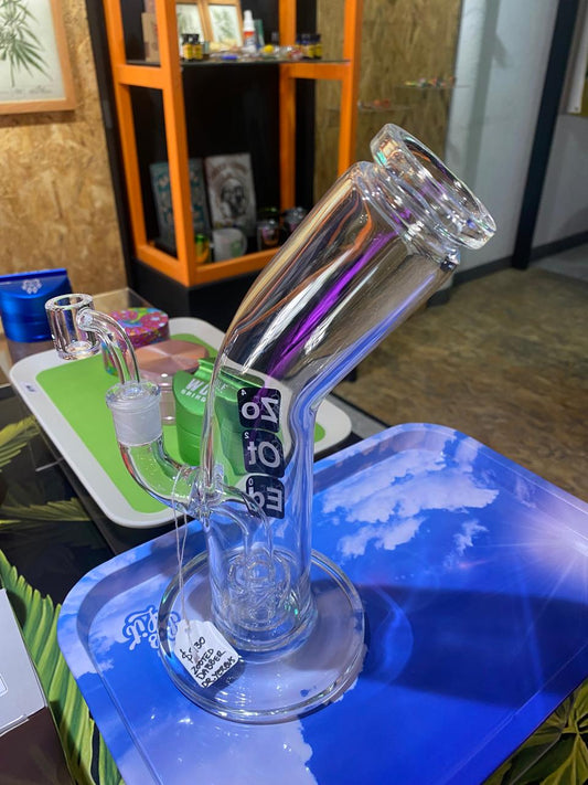 Zooted Bong Dabber