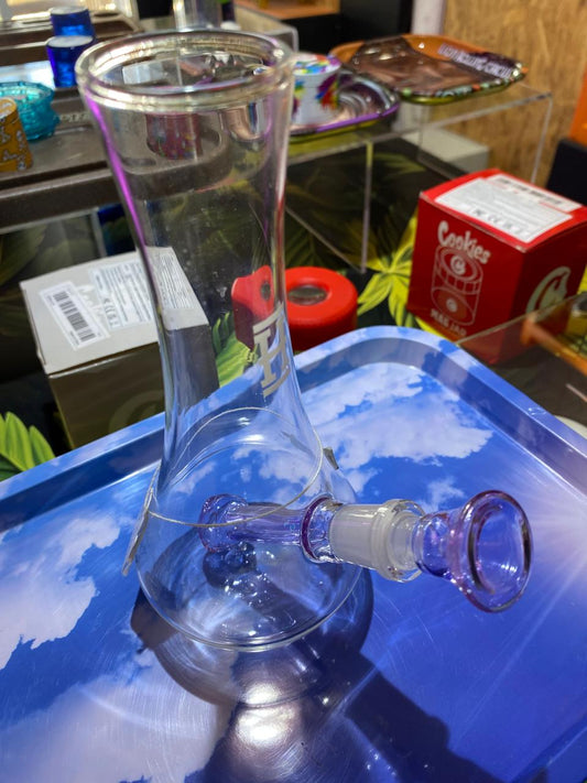 7" Hemper Vaso Bubbler