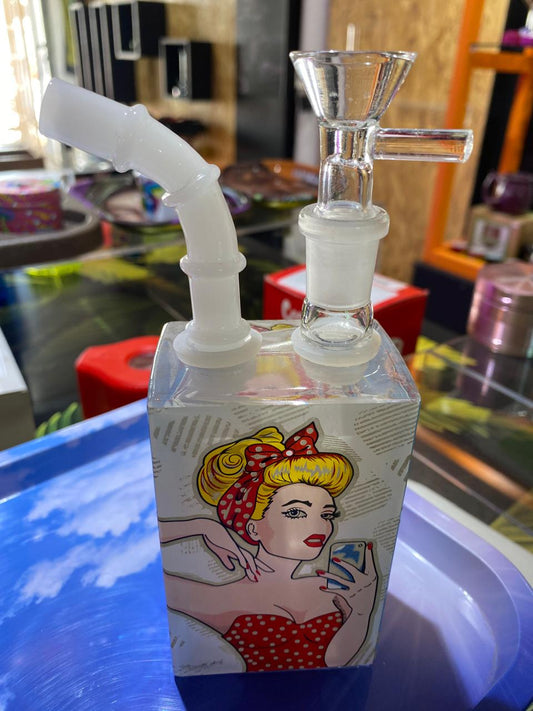 BONG JUICE BOX