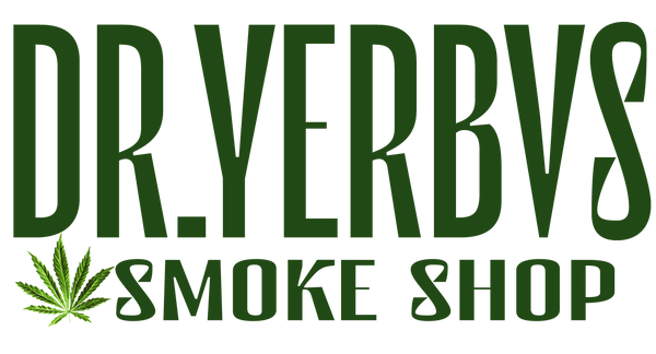 Dr Yerbvs Smoke Shop